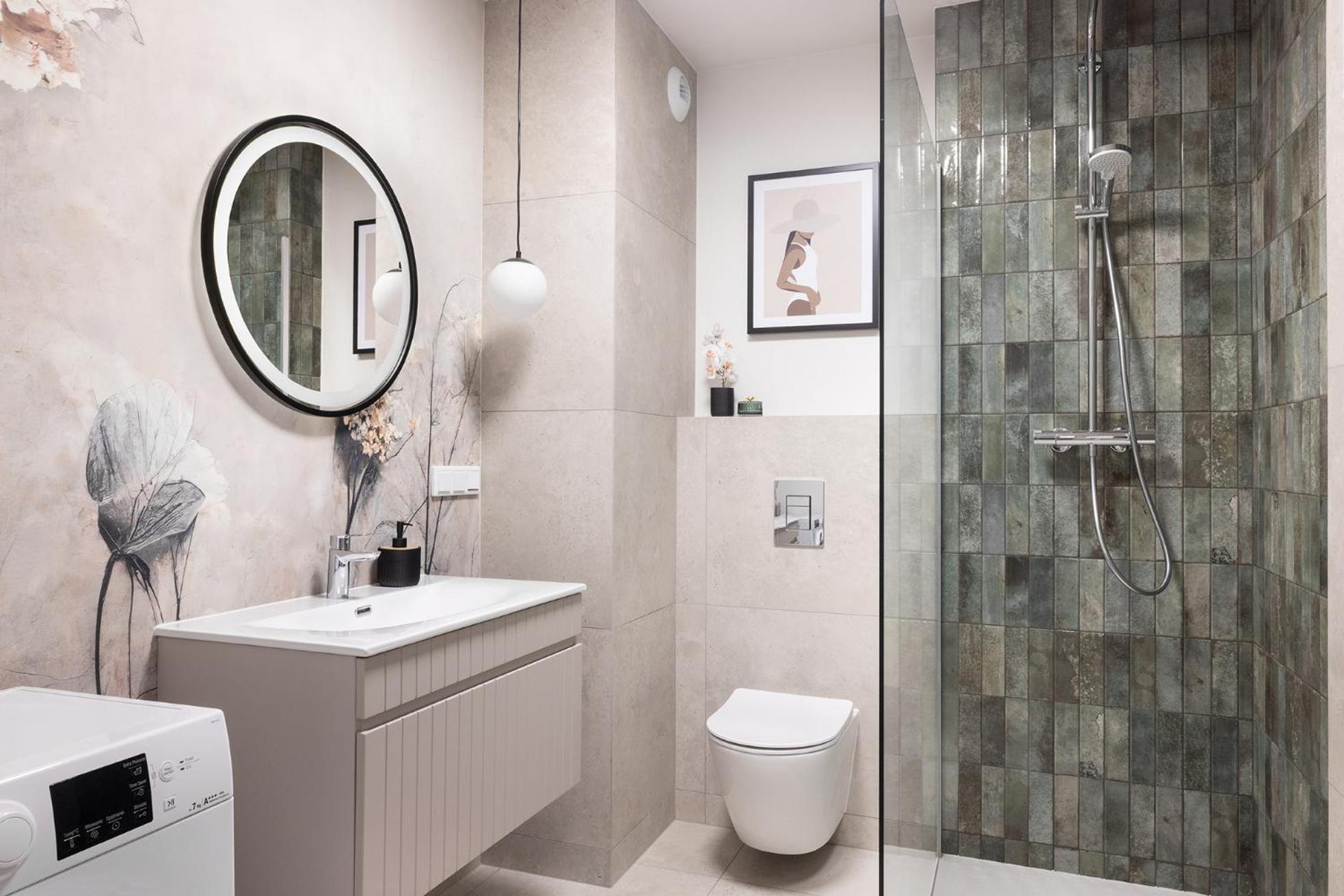 New #Madalinskiego57 - City Center, New Bulding, 2 Bedrooms, 2X Double Beds And A Fold-Out Sofa, Separate Kitchen, Air Conditioning, Balcony, Underground Parking, Self Check In 24H, Internet, Netflix, Coffee Machine, Washing Machine,1 Km To The Railw Wrocław Eksteriør bilde